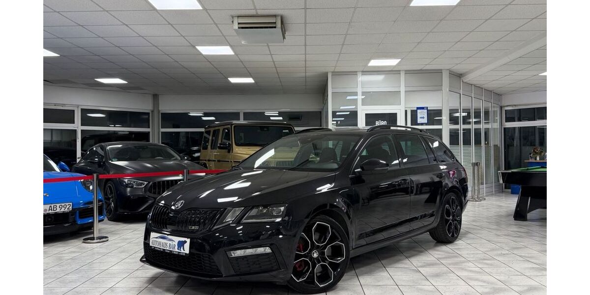 Skoda Octavia 150.854 km 18.490 &euro; Goslar 38644