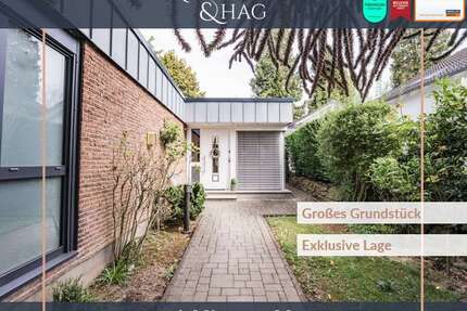Haus zum Kaufen in Leverkusen 889.000 € 151.33 m²
