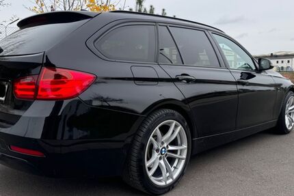 BMW 320 248.000 km 9.990 &euro; Waldmohr 66914