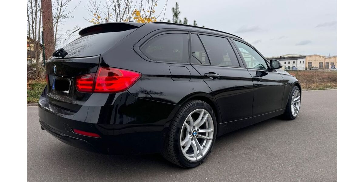 BMW 320 248.000 km 9.990 &euro; Waldmohr 66914