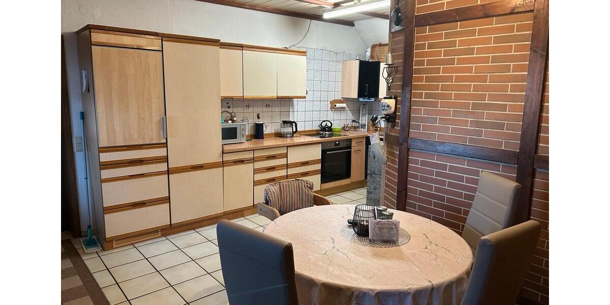 Bungalow Salzgitter Ortschaft Südost - 4 Zimmer, 100 m&sup2;, 255.000&euro; | Angebot:26425471