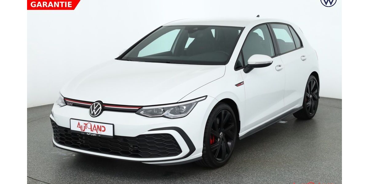 VW Golf 32.616 km 27.490 &euro; Berlin 12683