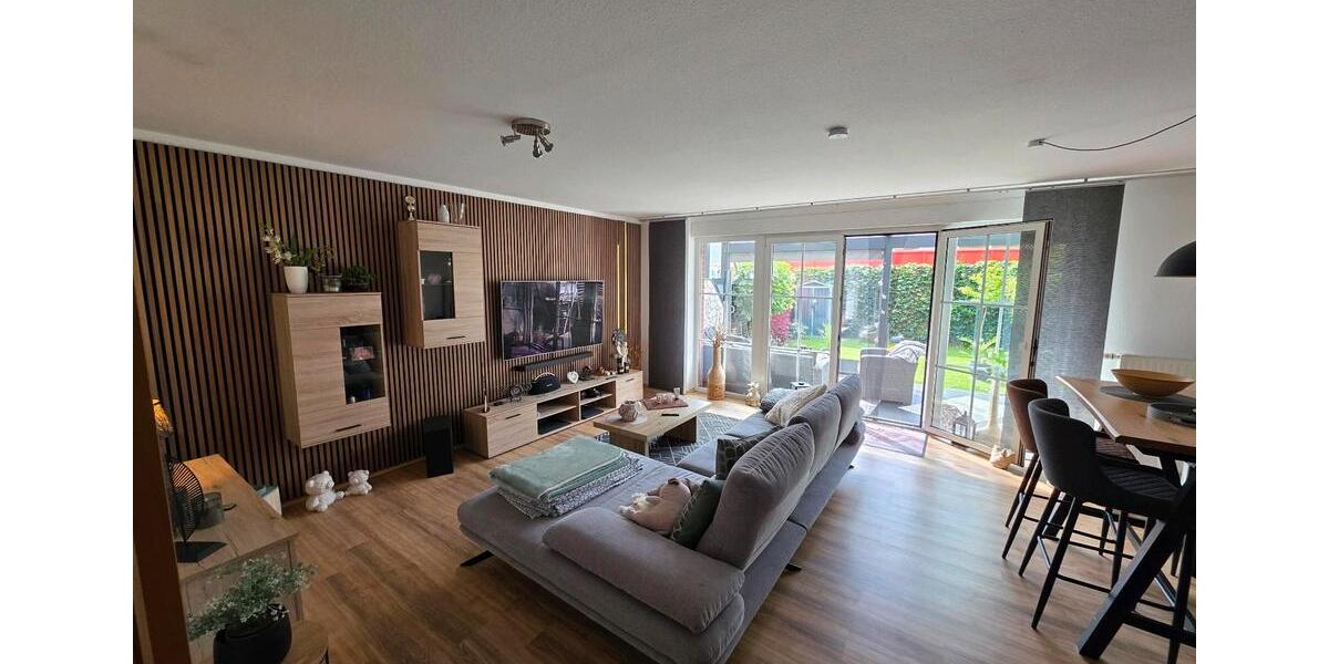 Reihenhaus Burgdorf - 4 Zimmer, 128 m&sup2;, 425.000&euro; | Angebot:27111779