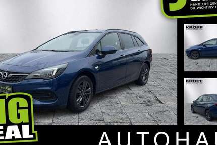 Opel Astra 71.028 km 13.890 &euro; Erlangen 91058
