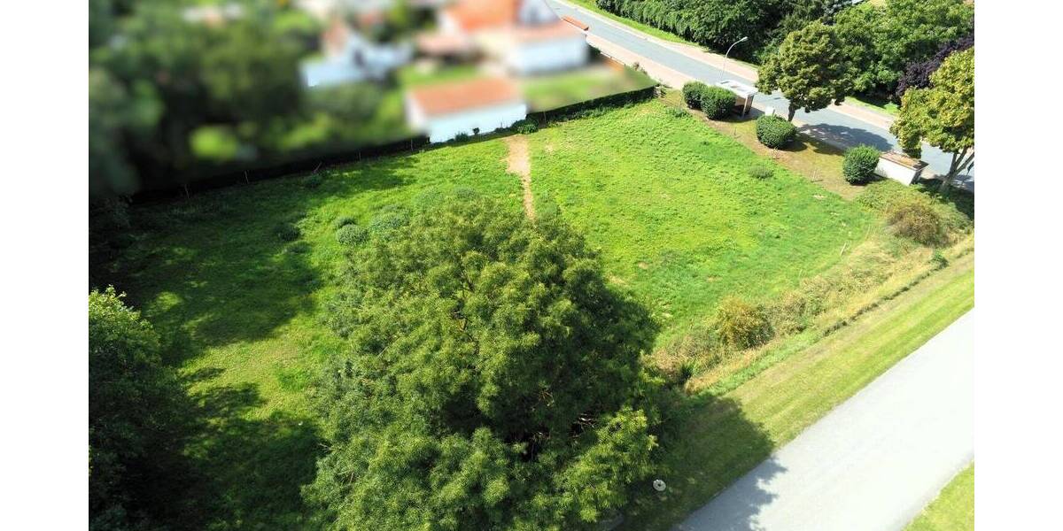 Grundstück Rochau - 35.000&euro; | Angebot:25685807