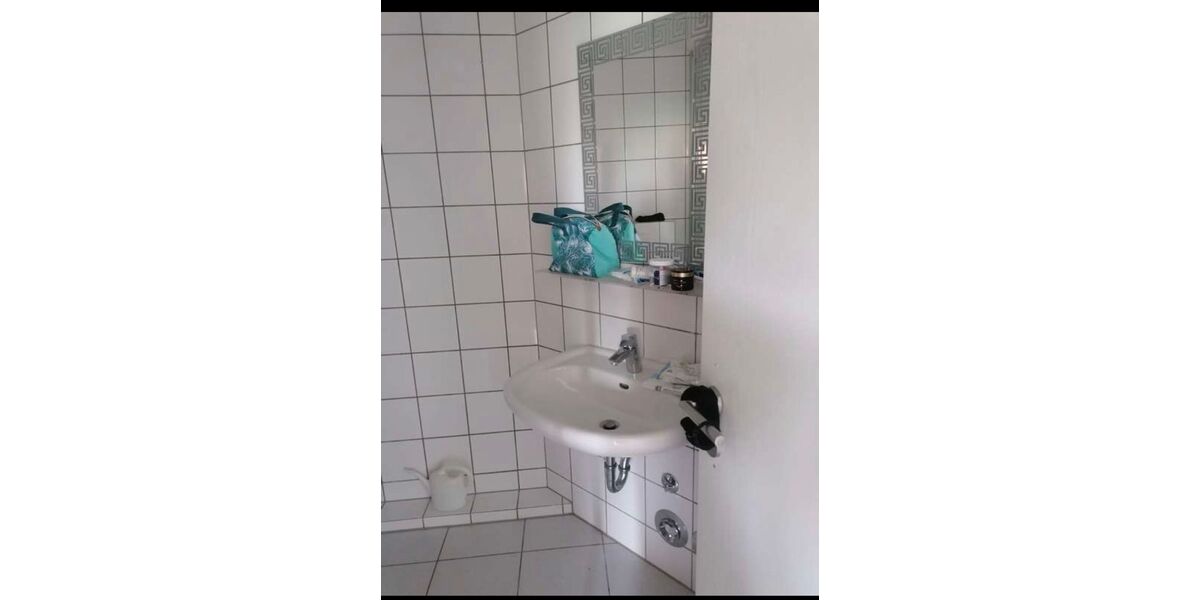 Moderne 2-Zimmer-Erdgeschosswohnung mit großem Balkon & gehobener Ausstattung - Appartement Isselburg | Angebot:26975912