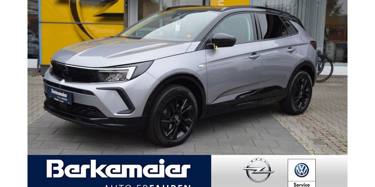 Opel Grandland (X) 68.482 km 19.490 &euro; Saerbeck 48369
