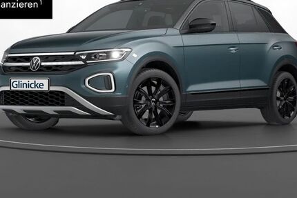 VW T-Roc 58.470 km 26.880 &euro; Minden 32427