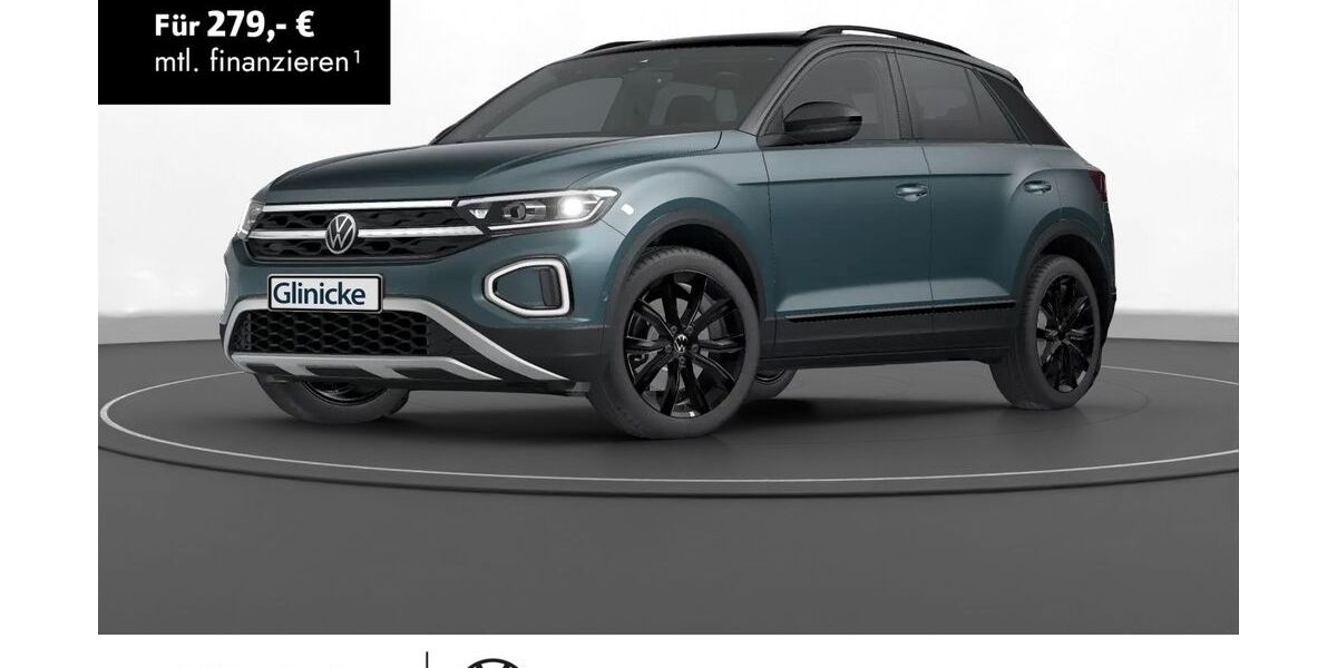 VW T-Roc 58.470 km 26.880 &euro; Minden 32427