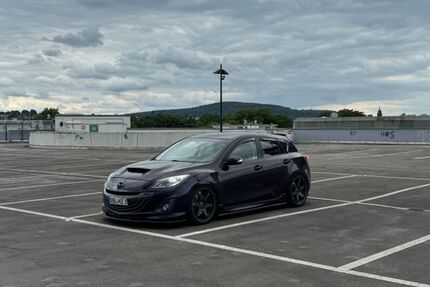 Mazda 3 130.000 km 15.000 &euro; Erlenbach 63906