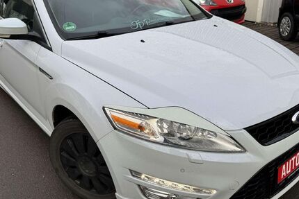 Ford Mondeo 175.000 km 6.999 &euro; Dortmund 44388