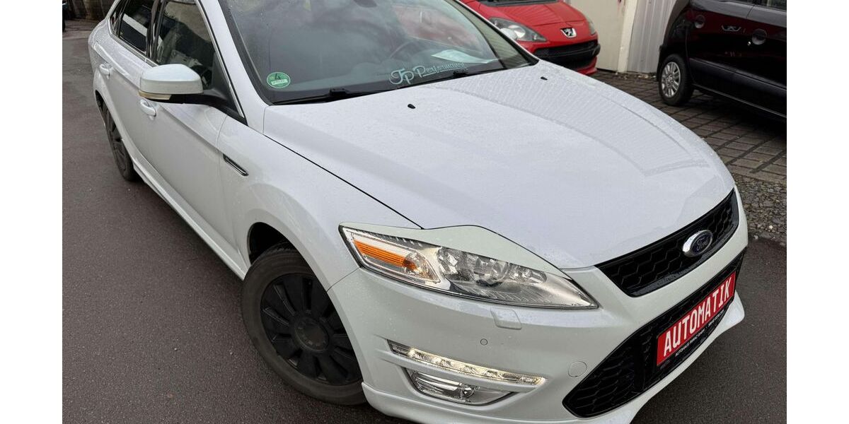 Ford Mondeo 175.000 km 6.999 &euro; Dortmund 44388