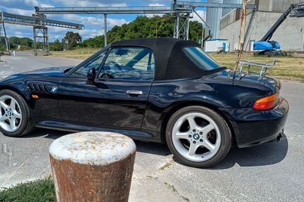 BMW Z3 93.500 km 19.500 € Würzburg 97070