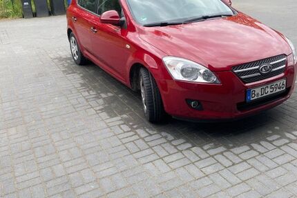 Kia ceed / Ceed 179.100 km 2.500 &euro; Teltow 14513