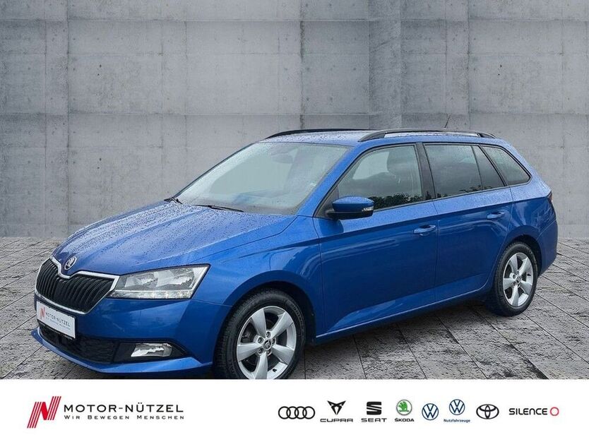 Fabia