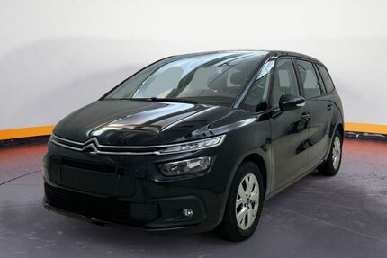 Citroen Citroën C4 SpaceTourer Live Pack 1.2 PureTech 130