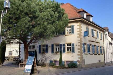 Gastronomie in Deidesheim 495.000 € 100 m²