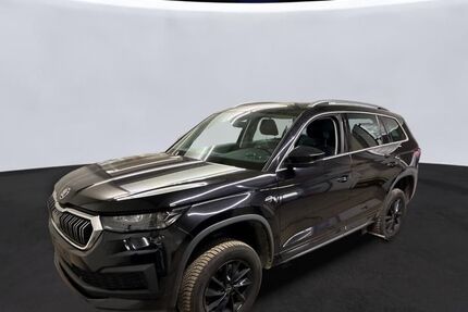 Skoda Kodiaq 211.273 km 21.990 &euro; Braunschweig 38122