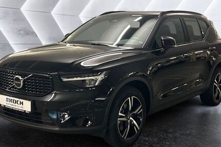 Volvo XC40 22.950 km 34.480 &euro; Berlin 12683