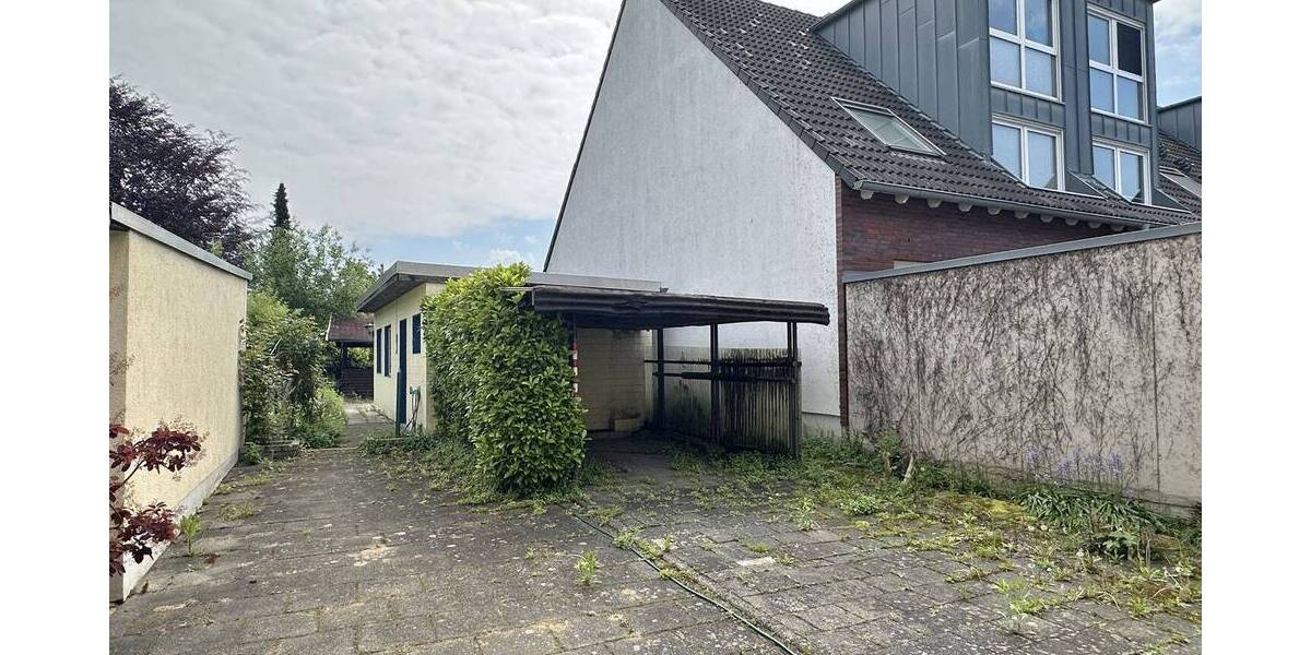Einfamilienhaus Pulheim / Brauweiler Brauweiler - 2 Zimmer, 56 m&sup2;, 349.000&euro; | Angebot:26842171