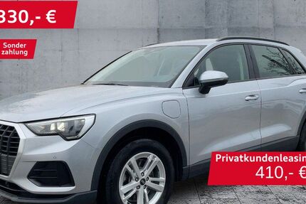 Audi Q3 88.317 km 23.300 &euro; Mitterteich 95666