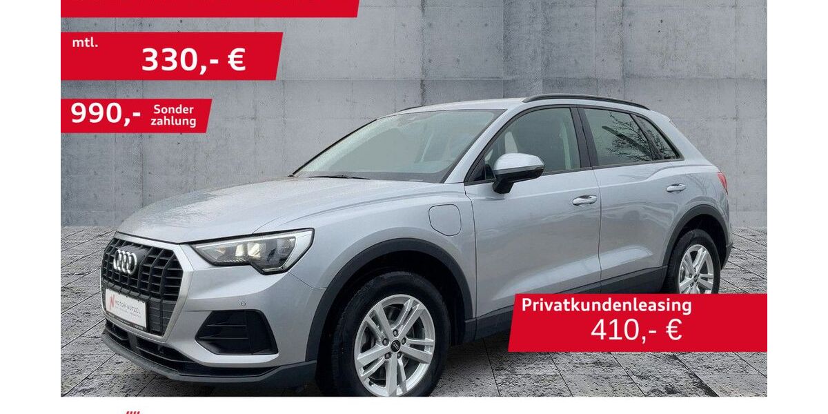 Audi Q3 88.317 km 23.300 &euro; Mitterteich 95666