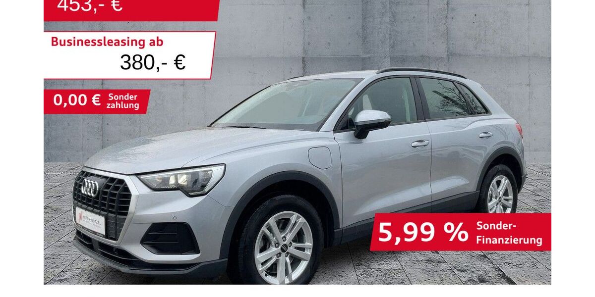 Audi Q3 88.317 km 24.650 &euro; Mitterteich 95666