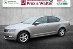 Octavia 1.5 TSI 7-DSG Style Plus LED+NAVI+KAMERA