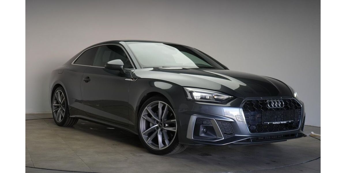 Audi A5 130.000 km 26.990 &euro; Braunschweig 38110