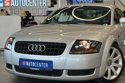 Audi TT 169.000 km 5.399 &euro; Pfaffenhofen 85276