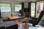 Gemütliches Ferienhaus auf eigenem Grundstück im Ferienpark Usseln - Bungalow Willingen-Usseln Usseln | Angebot:8761412