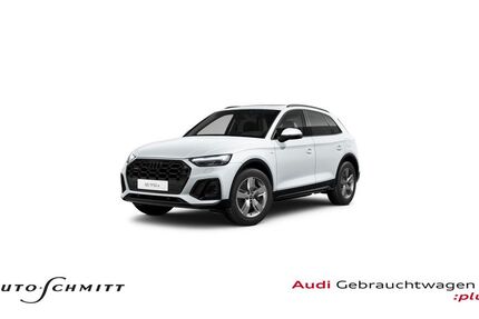 Audi Q5 45.653 km 41.990 &euro; Idstein 65510