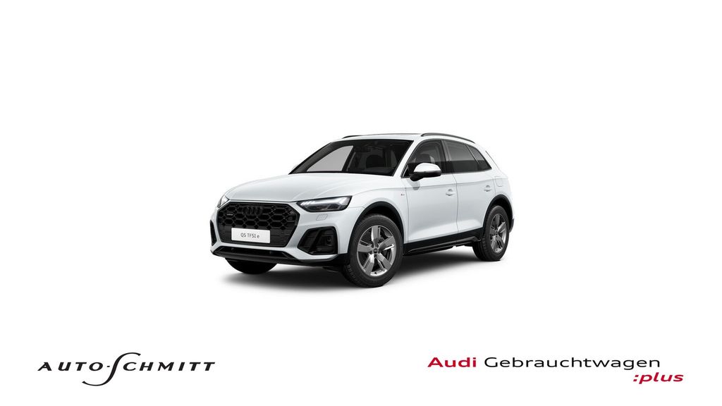 Audi Q5 45.653 km 41.990 &euro; Idstein 65510