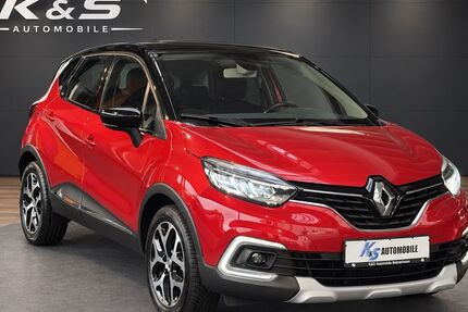 Renault Captur 58.500 km 13.350 &euro; Bremerhaven 27568