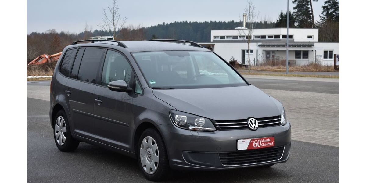 VW Touran 173.000 km 7.900 &euro; Schramberg 78713