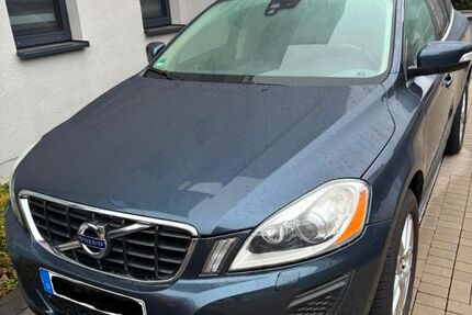 Volvo XC60 198.000 km 9.850 € Siegburg 53721