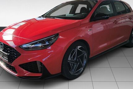 Hyundai i30 20.416 km 19.990 &euro; Castrop-Rauxel 44575