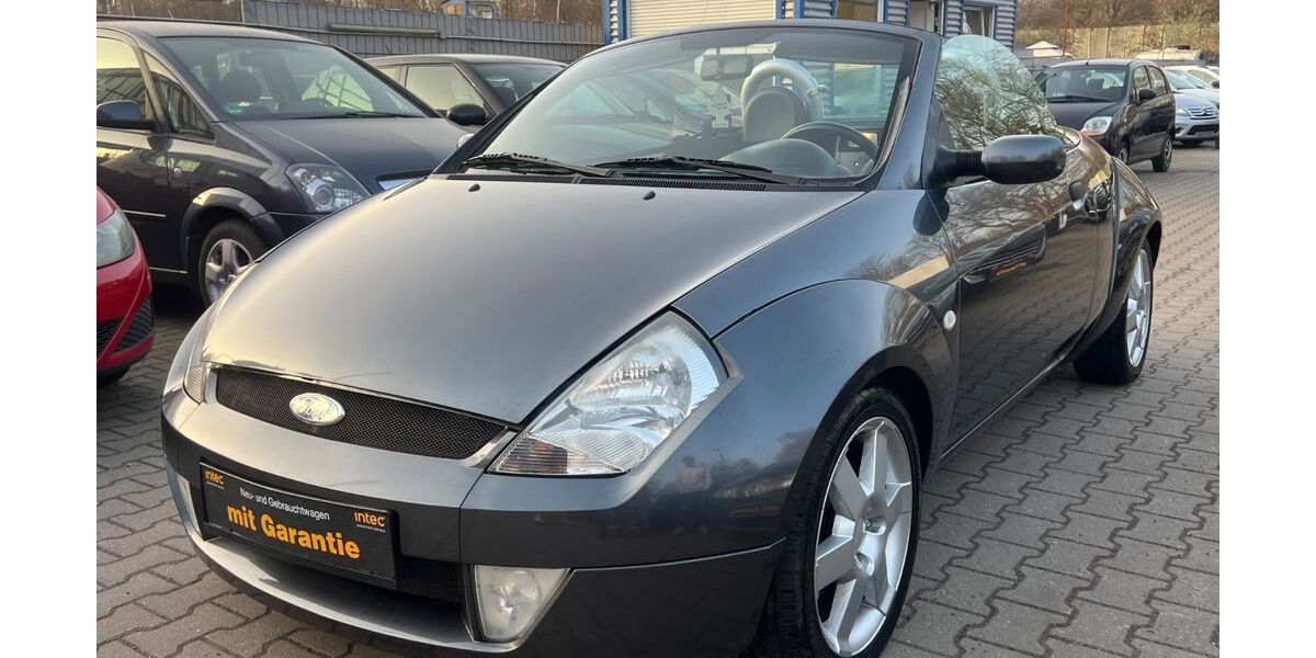 Ford Streetka 159.425 km 2.190 &euro; Essen 45326