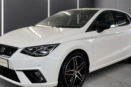 Seat Ibiza 28.000 km 19.990 &euro; Osterode am Harz 37520