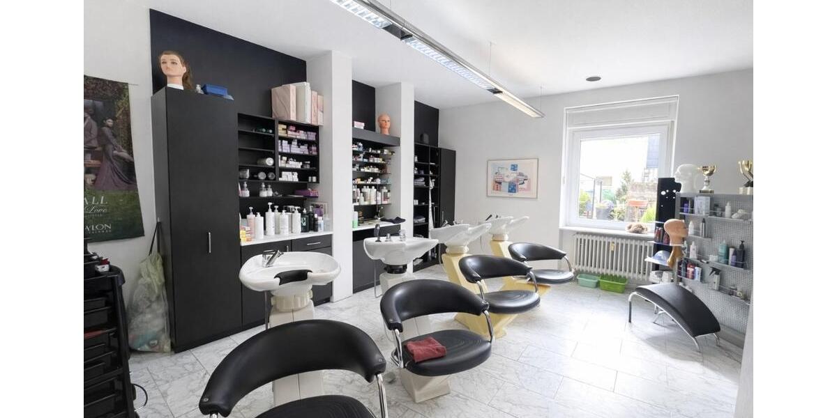 Gewerbeobjekt Singen (Hohentwiel) - 2.000&euro; | Angebot:26114344