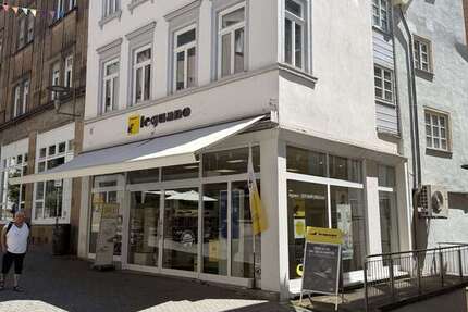 Gewerbeobjekt Esslingen Innenstadt - 2.500&euro; | Angebot:27717888