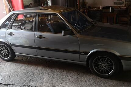 Audi 90 79.500 km 16.999 &euro; Flörsbach 63639
