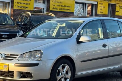 VW Golf 156.890 km 2.999 &euro; Lohne 49393