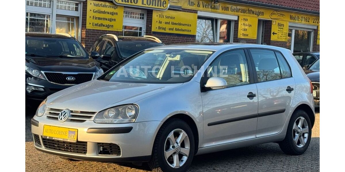 VW Golf 156.890 km 2.999 &euro; Lohne 49393