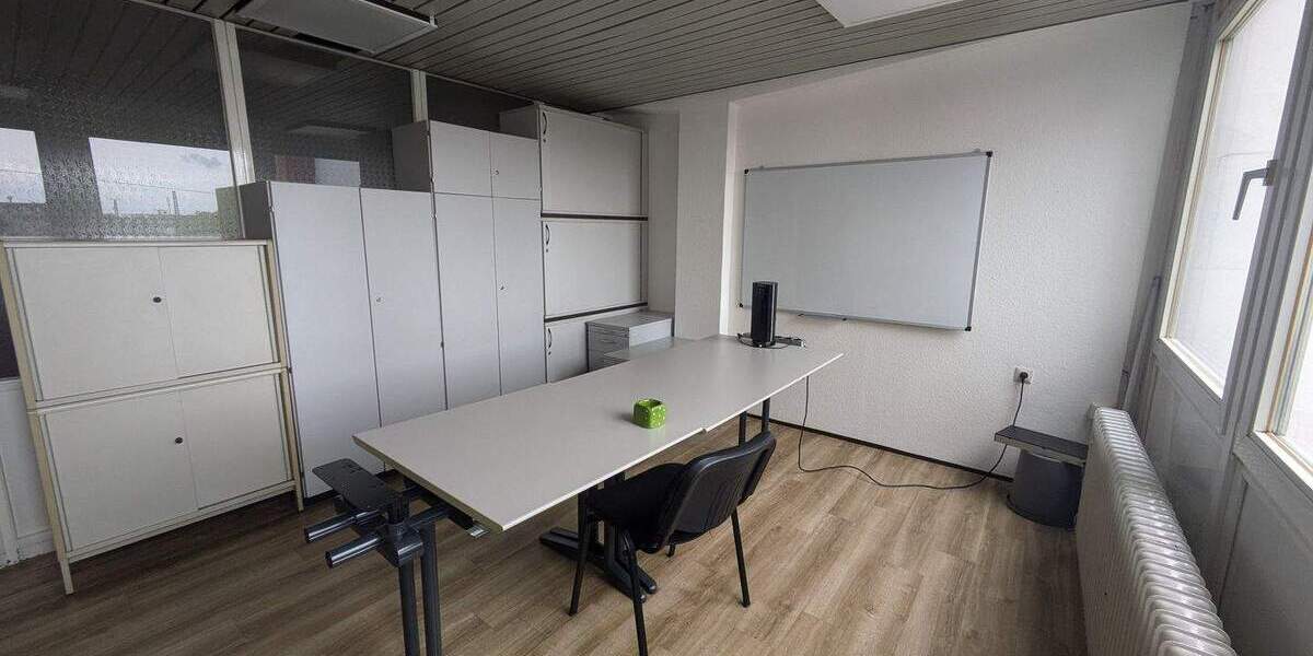 Gewerbeobjekt Bremen Bahnhofsvorstadt - 4 Zimmer, 145 m&sup2;, 900&euro; | Angebot:26345884