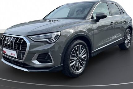 Audi Q3 9.449 km 35.926 &euro; Nordhausen 99734