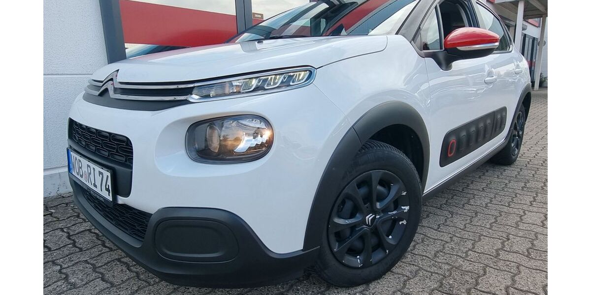 Citroen C3 96.450 km 7.795 &euro; Wolfsburg 38446