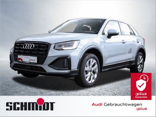 Audi Q2 15.720 km 29.820 &euro; Recklinghausen 45657