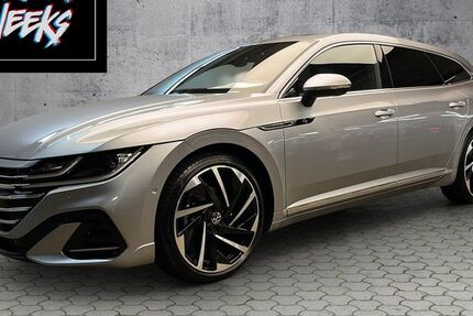 VW Arteon 7.420 km 39.390 € Paderborn 33100