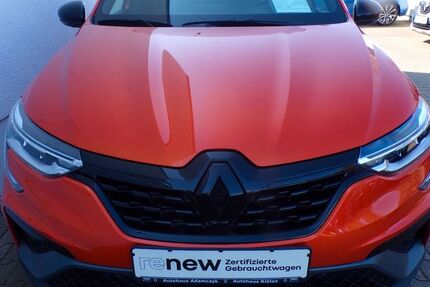 Renault Arkana 24.400 km 34.900 € Klötze 38486